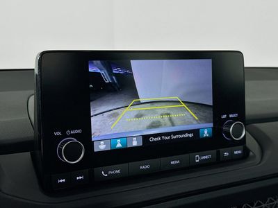 2025 Honda Accord - Photo 11