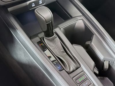 2025 Honda Accord - Photo 14