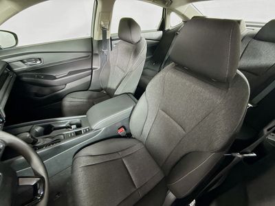 2025 Honda Accord - Photo 21