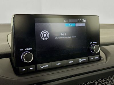 2025 Honda Accord - Photo 12