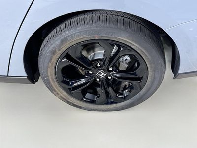 2025 Honda Accord - Photo 33