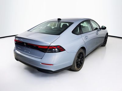 2025 Honda Accord - Photo 28