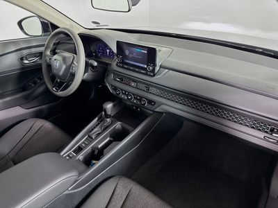 2025 Honda Accord - Photo 32