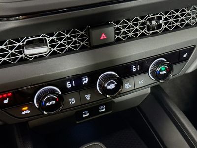 2025 Honda Accord - Photo 13