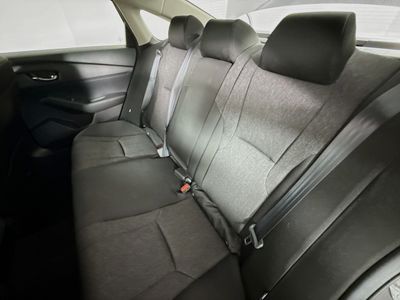 2025 Honda Accord - Photo 25