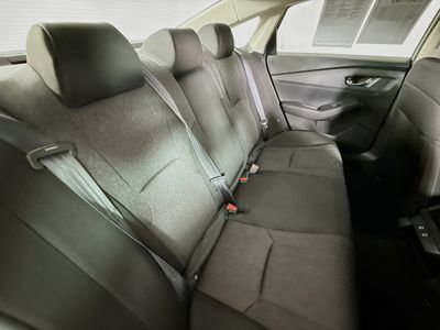 2025 Honda Accord - Photo 30