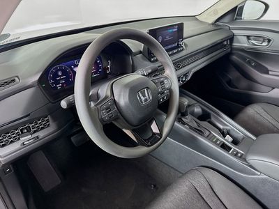 2025 Honda Accord - Photo 7