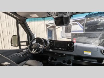 2026 Coachmen RV Prism Select - Photo 4