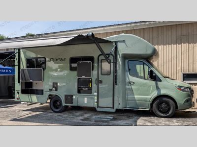 2026 Coachmen RV Prism Select - Photo 1