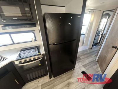 2023 Keystone RV Springdale — photo 20 view