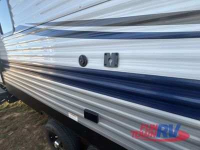 2023 Keystone RV Springdale — photo 11 view