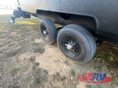 2023 Keystone RV Springdale — photo 10 view