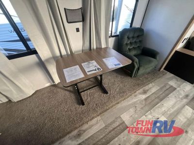 2023 Keystone RV Springdale — photo 23 view