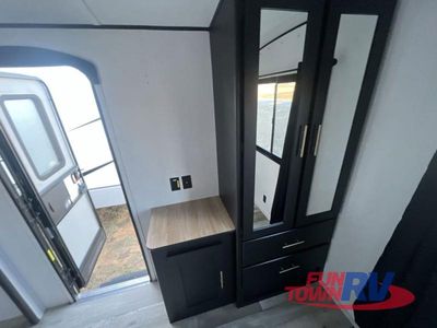 2023 Keystone RV Springdale — photo 38 view
