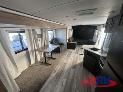2023 Keystone RV Springdale — photo 15 view