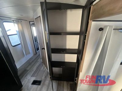 2023 Keystone RV Springdale — photo 21 view