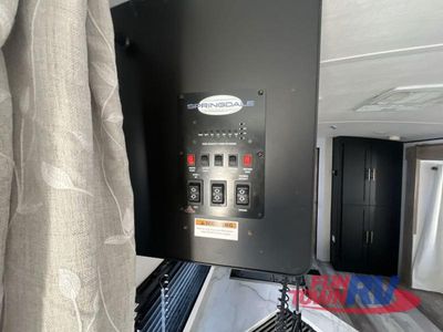 2023 Keystone RV Springdale — photo 29 view