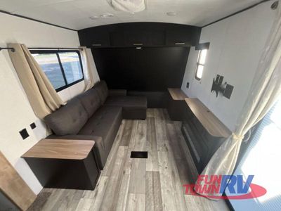 2023 Keystone RV Springdale — photo 24 view