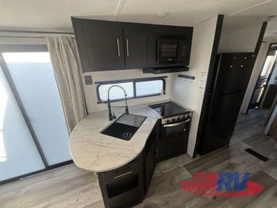 2023 Keystone RV Springdale — photo 16 view