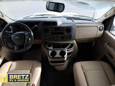 2026 Entegra Coach Odyssey SE - Photo 16