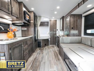 2026 Entegra Coach Odyssey SE - Photo 17