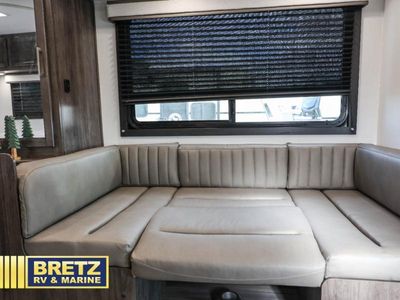 2026 Entegra Coach Odyssey SE - Photo 6