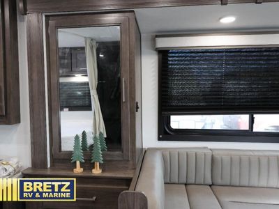 2026 Entegra Coach Odyssey SE - Photo 8