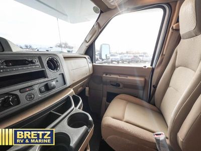 2026 Entegra Coach Odyssey SE - Photo 23