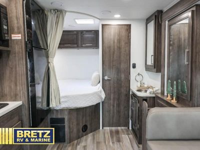2026 Entegra Coach Odyssey SE - Photo 7