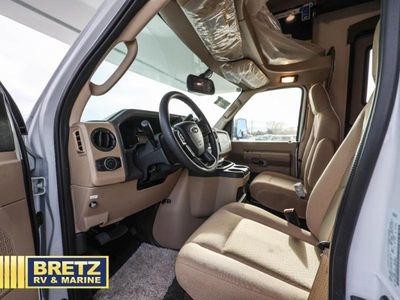 2026 Entegra Coach Odyssey SE - Photo 21
