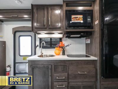2026 Entegra Coach Odyssey SE - Photo 15