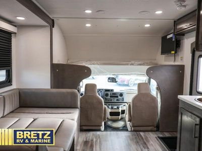 2026 Entegra Coach Odyssey SE - Photo 13