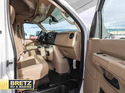 2026 Entegra Coach Odyssey SE - Photo 20