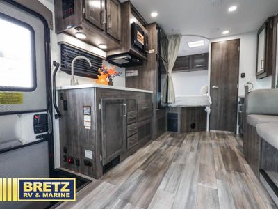 2026 Entegra Coach Odyssey SE - Photo 24