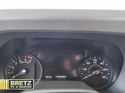 2026 Entegra Coach Odyssey SE - Photo 22