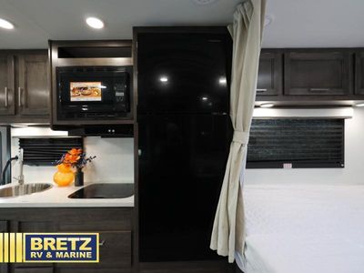 2026 Entegra Coach Odyssey SE - Photo 14