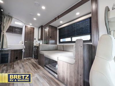 2026 Entegra Coach Odyssey SE - Photo 25