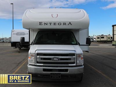 2026 Entegra Coach Odyssey SE - Photo 3