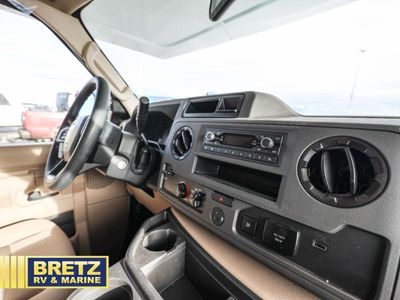 2026 Entegra Coach Odyssey SE - Photo 18