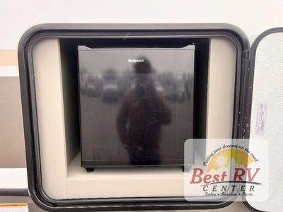 2026 Keystone RV Sprinter — photo 10 view