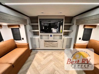 2026 Keystone RV Sprinter — photo 15 view