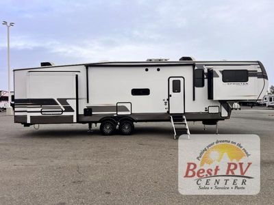 2026 Keystone RV Sprinter — photo 7 view