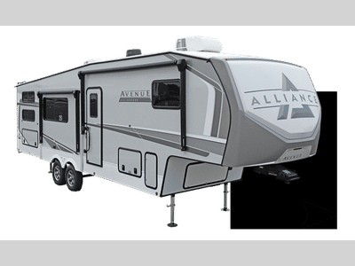 2026 Alliance RV Avenue All-Access - Photo 1