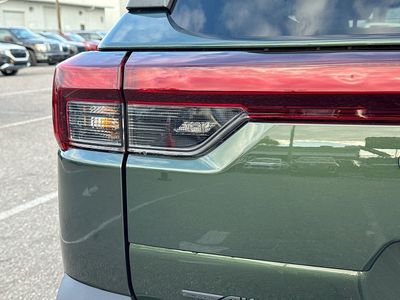 2026 Subaru Outback — photo 10 view