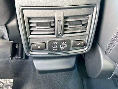 2026 Subaru Outback — photo 19 view