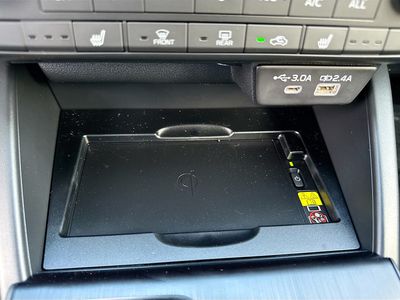 2026 Subaru Outback — photo 29 view