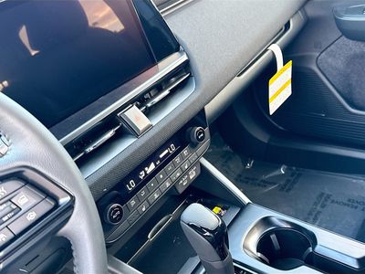 2026 Subaru Outback — photo 27 view