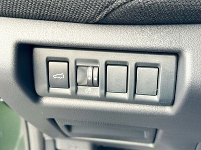 2026 Subaru Outback — photo 31 view