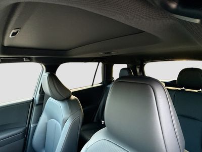 2026 Subaru Outback — photo 26 view
