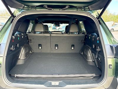 2026 Subaru Outback — photo 11 view